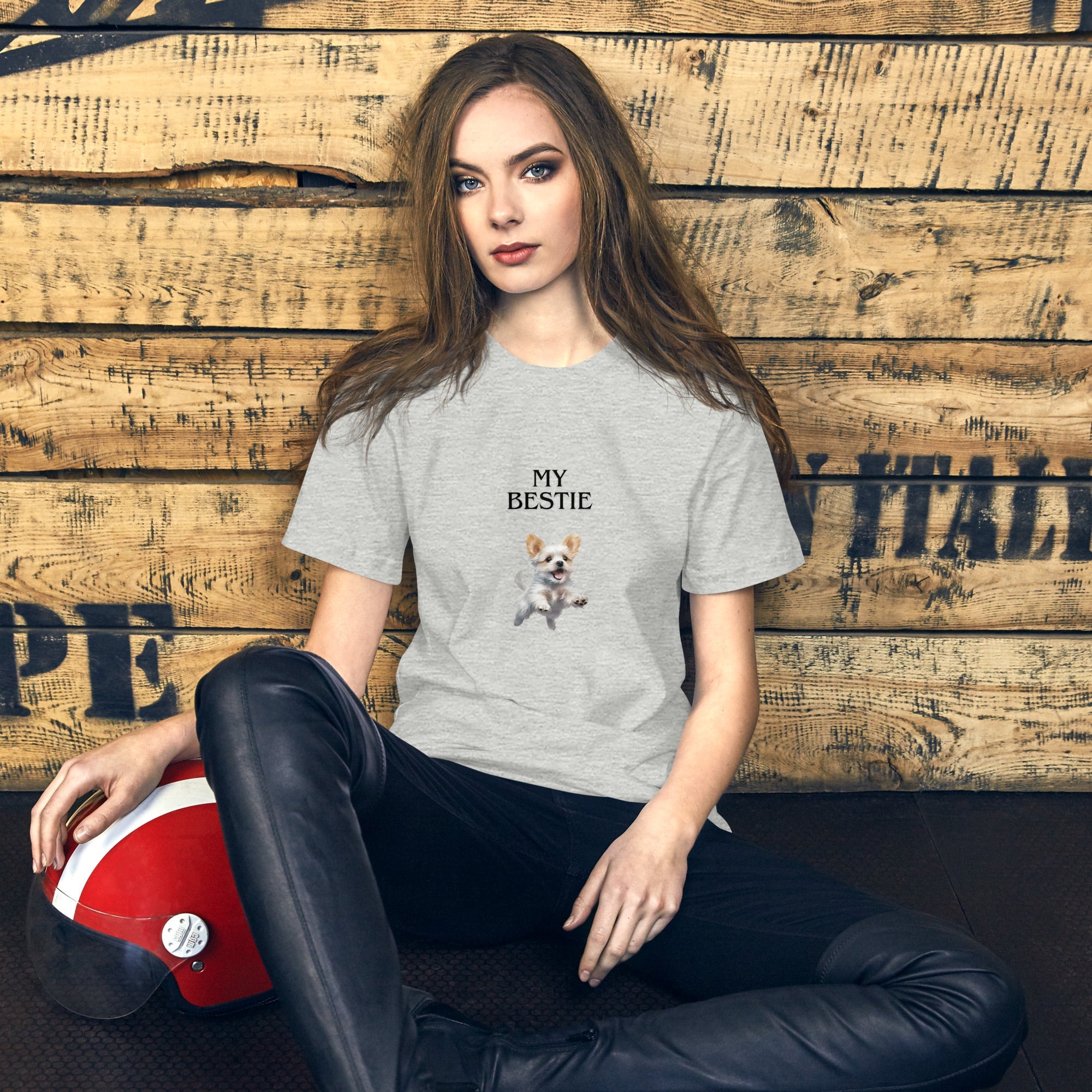 T-shirts